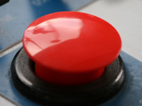 В Ірпені про безпеку жителів піклуються "тривожні кнопки" (ВІДЕО)