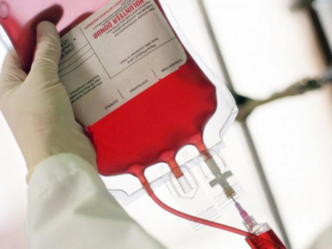 У Білій Церкві через коронавірус катастрофічно бракує донорів крові (ФОТО)