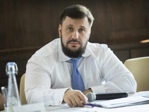 На Обухівщині суд арештував землю і будинки колишнього міністра Януковича 
