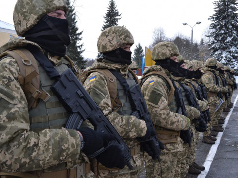 У мережі розповіли про знущання над військовим у Василькові (ФОТО)
