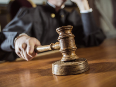Реєстратор з Васильківського району відібрав у чоловіка землю вартістю 900 тис грн 