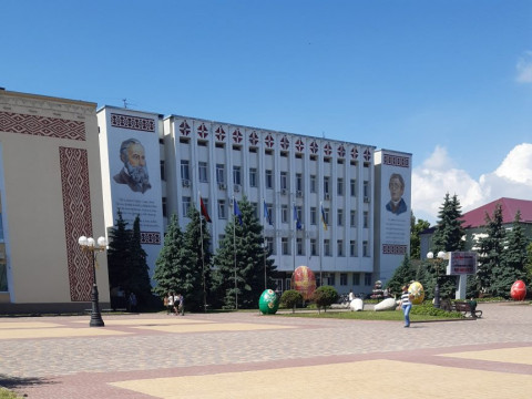 Третину співробітників Бориспільської міськради відправили у відпустку