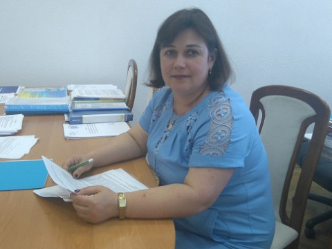 Жанна Осипенко (заступниця директора Департаменту освіти КОДА): Про пришкільні мовні табори Київщини