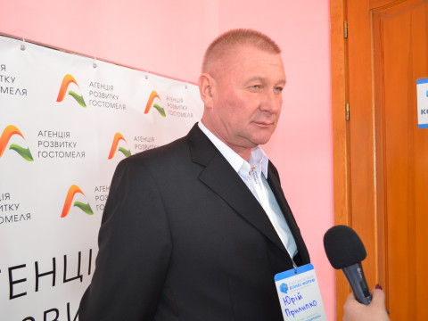 Прокуратура не змогла відсторонити мера Гостомеля Прилипка від посади