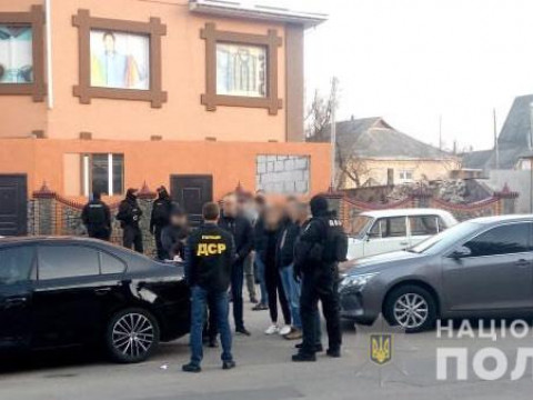 На Київщині мешканець Львівщини найняв кілера для вбивства керівника адвокатського бюро ( ВІДЕО) 