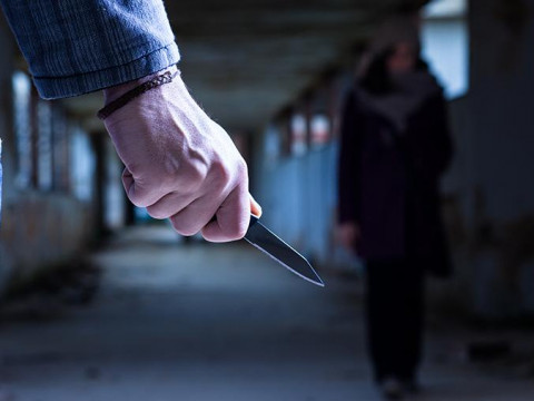 У Білій Церкві напали на виховательку дитячого садка