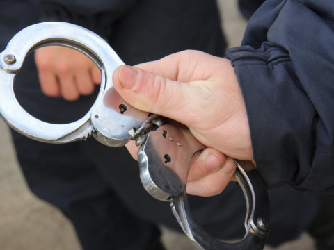 У Баришівському районі спіймали зловмисника, який переховувався під правосуддя пів року (ФОТО)
