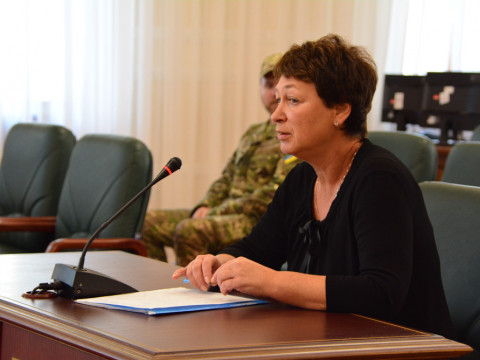 Суддя Григор'єва, яка розглядала справу танкіста 72-ої бригади, "відмазала" сина нардепа 