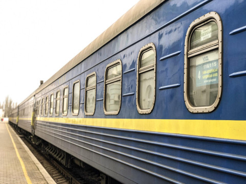 У Славутичі відремонтують залізничний вокзал 