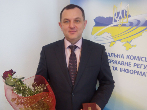 Голова КОДА Чернишов призначив своїм заступником Василя Володіна