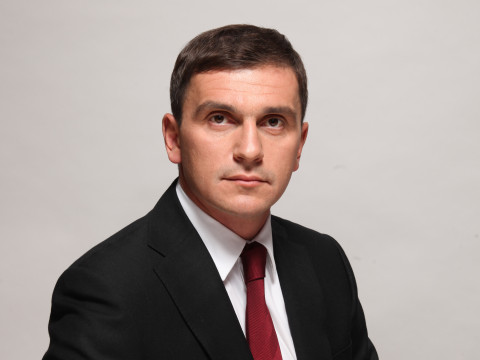 Голова партії Тимошенко на Київщині Бондарєв став російськомовним блогером (ВІДЕО)