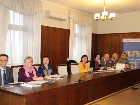 На Київщині буде створено три Центри серцево-судинних подій (ФОТО)