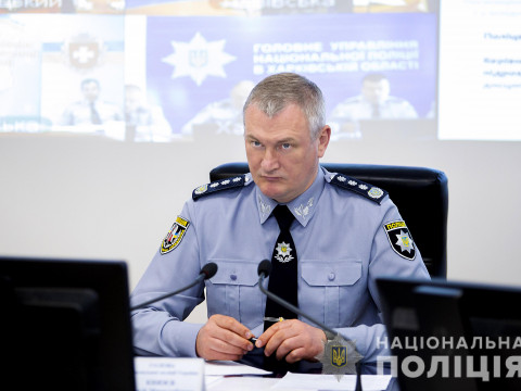 Пильно слідкуватимуть: на Київщині перевірять усі факти негідної поведінки співробітників поза службою (ФОТО)