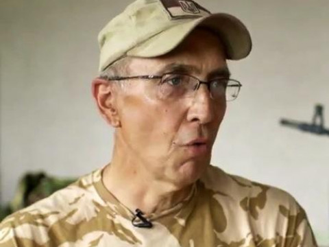 Депутат Київоблради захопив агрокомплекс, який належав добровольцю АТО 