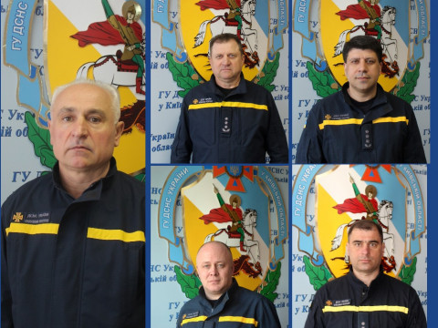 «Ідеальне» керівництво та «неідеальна» служба: хто відповість за свавілля пожежників на Київщині