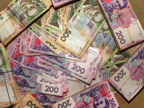 На Київщині директору підприємства інкримінують незаконне збагачення на ремонті дитсадка