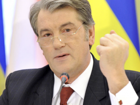 Янукович таємним указом передав Ющенку елітну нерухомість на Київщині - нардеп Власенко (ФОТО)