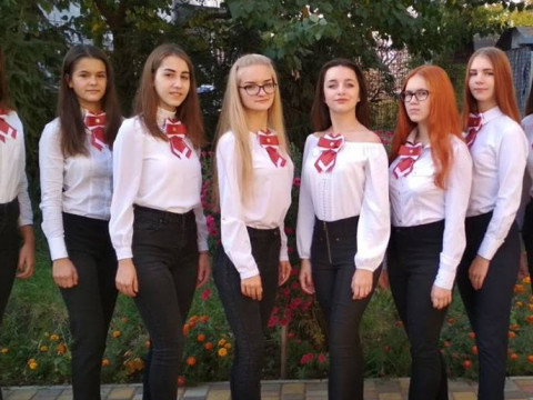 Фастівчани здобули перемогу на міжнародному вокальному конкурсі