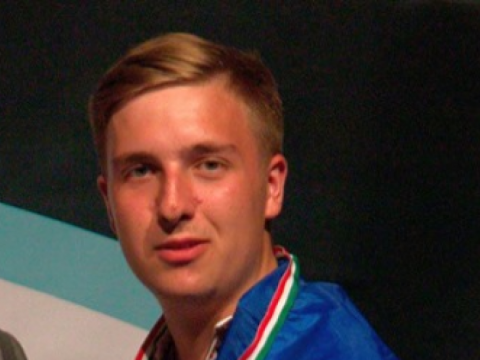 Мешканець Ірпеня став призером міжнародної олімпіади з астрономії