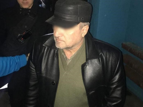У Броварах затримали ґвалтівника 51-річної жінки