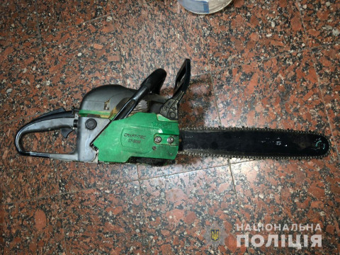 У Вишгороді затримали серійного крадія