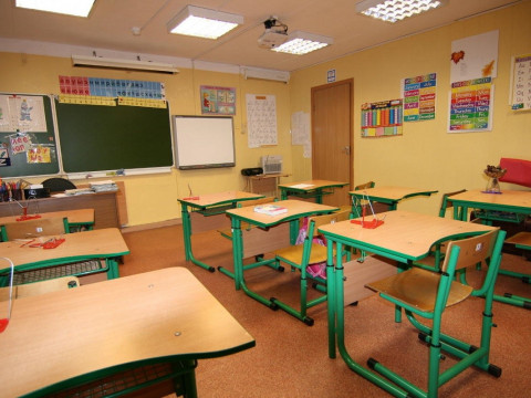 На Київщині на розвиток шкіл виділили 36 млн грн
