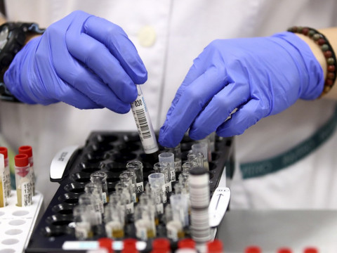 Київщина – перша в Україні за кількістю вакцинованих від COVID-19