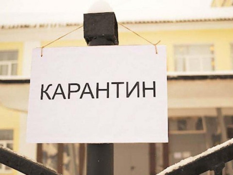 Київщина готова до пом’якшення карантину, - КОДА