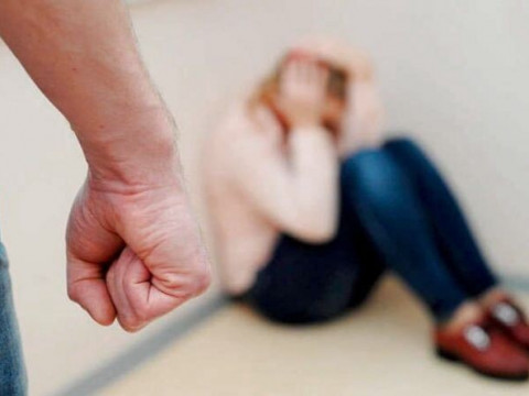 У Борисполі домашній насильник регулярно тероризував рідних