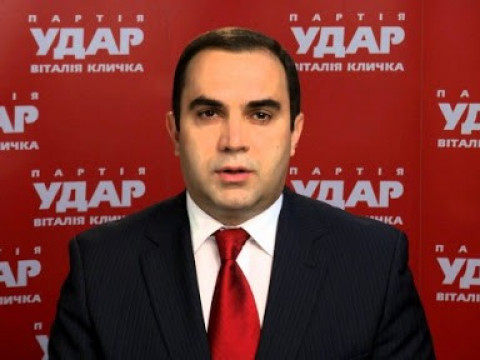 Ексголова Київської ОДА, міністр Чернишов узяв на роботу скандального ексчоловіка голови Васильківської райради