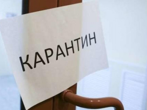 Київщина посилює перевірки дотримання карантину