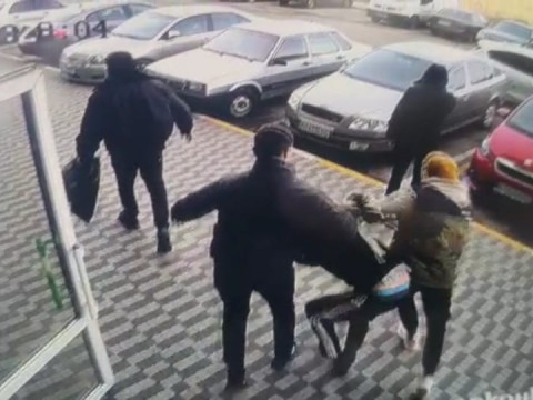 На Київщині викрадачів людей притягнуть до відповідальності