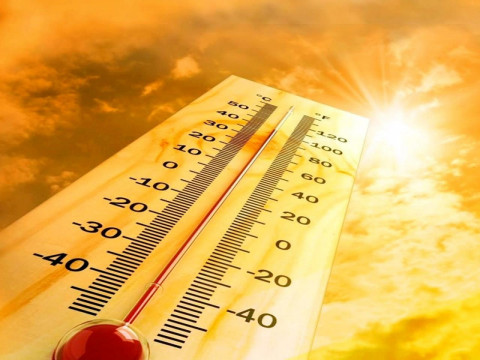 Погода на Київщині та у столиці 19-го червня