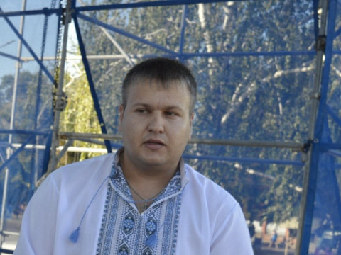 Правоохоронці розшукують колишнього депутата Київоблради