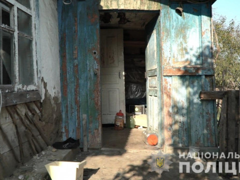 На Бориспільщині посиденьки заробітчан закінчилися вбивством (ФОТО)