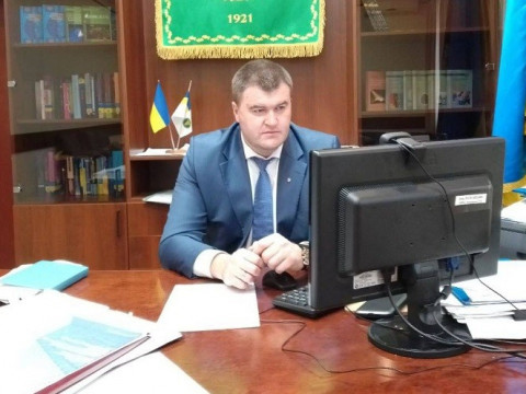 Університет ДФС в Ірпені співпрацюватиме з американським ВУЗом