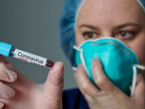 На Київщині коронавірусом захворіло 4128 людей