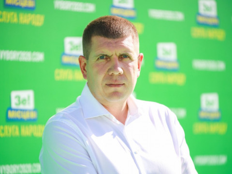 Прокремлівський нардеп відзвітував про вплив на держбюджет України (ФОТО)