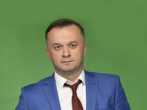 Результати виборів: "суддя Майдану", голова Димерської ОТГ Підкурганний