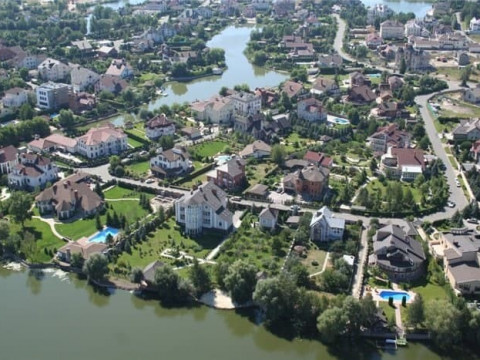 Українці зможуть вільно відвідувати території резиденцій "Залісся" та "Конча-Заспа"