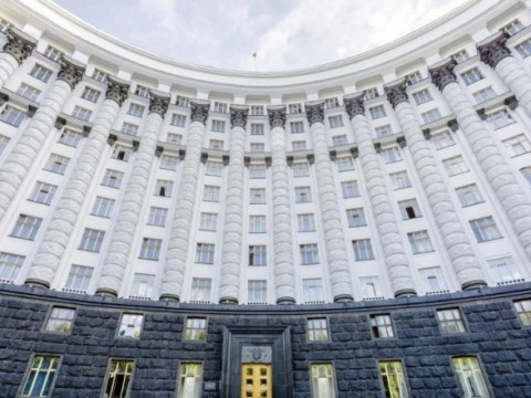 Уряд затвердив перспективний план формування територій громад Київщини (ВІДЕО)