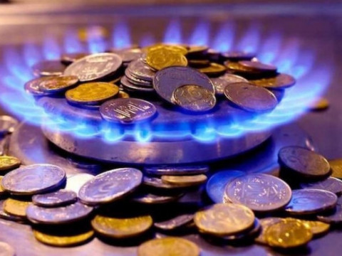 Із Нового Року мешканцям Київщини піднімуть тариф за розподіл газу (ФОТО)