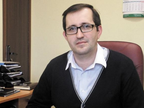"Моє звільнення несправедливе", - керівник Департаменту охорони здоров'я Київської ОДА Іонов