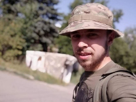 Юнак із 72 бригади бореться з онкологією: потрібна допомога (ФОТО)