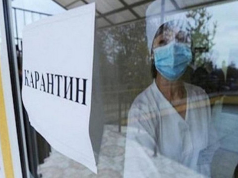 У Білій Церкві посилили карантин