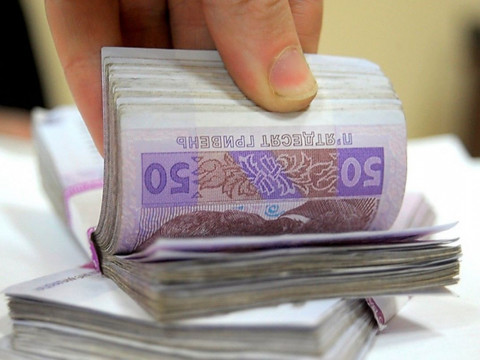 Працівники Фастівського ліцею постануть перед судом за привласнення бюджетних коштів