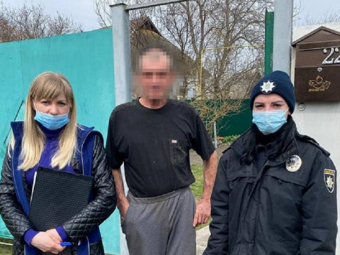 На Бучанщині правоохоронці перевірили неблагополучні сім'ї