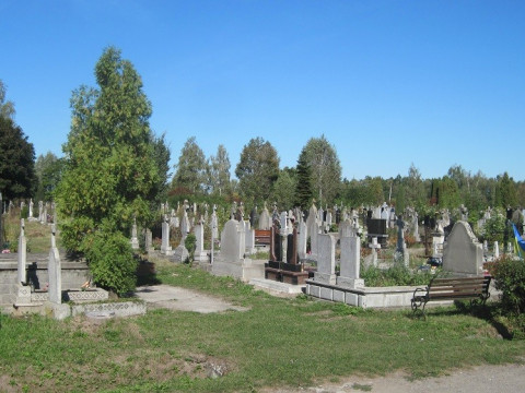 Територію кладовища в Білій Церкві хочуть розширити