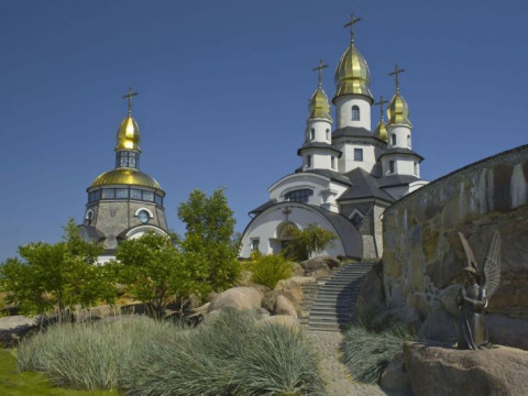Київщина туристична: найцікавіші місця Сквирського району