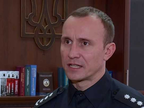 Поліції Київщини вдалося запобігти силовому конфлікту на території ринку "Столичний"